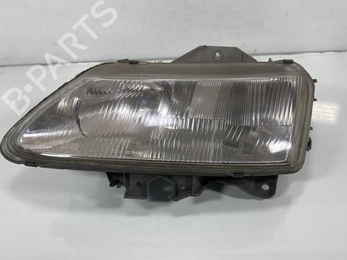 Used Left headlight RENAULT LAGUNA I (B56_, 556_) 2.0 (B56C/H/N) (113 hp) 19986597