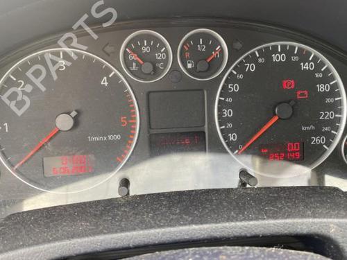 Left taillight AUDI A6 C5 (4B2, 4B4) 1.9 TDI | BP33484787C34 - Image 16