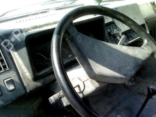 Right mirror RENAULT TRAFIC Van (T_, P_, V_) 2.5 D | BP21948101C27 