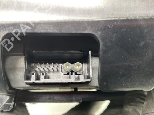 Used Display monitor Display monitor CITROËN C6 (TD_) 2.2 HDi (170 hp) 21489997 21489997