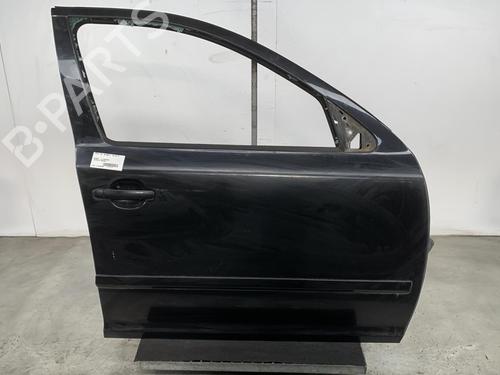 Used Right front door SKODA OCTAVIA II (1Z3) 1.9 TDI (105 hp) 21958400