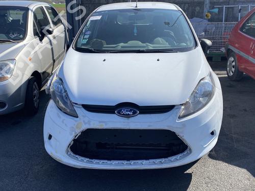 Left headlight FORD FIESTA VI (CB1, CCN) 1.25 | BP29377831C28 