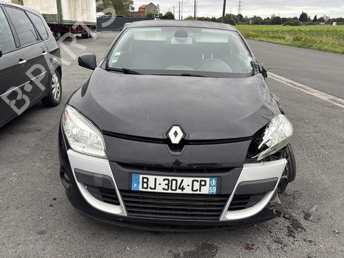 Pedal RENAULT MEGANE III Coupe (DZ0/1_) 1.5 dCi (DZ09, DZ0D, DZ1F, DZ1G, DZ14, DZ29) | BP31379757I4 