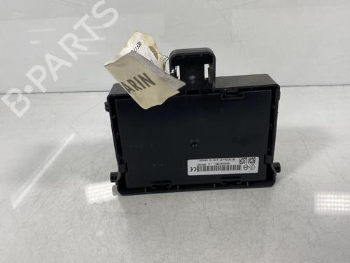 Sikringsdåse RENAULT CLIO III (BR0/1, CR0/1) [2005-2014]  19971615