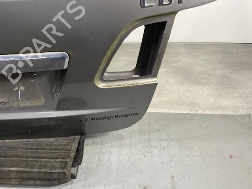 Tailgate MERCEDES-BENZ B-CLASS Sports Tourer (W245) B 180 CDI (245.207) | BP19988924C6 