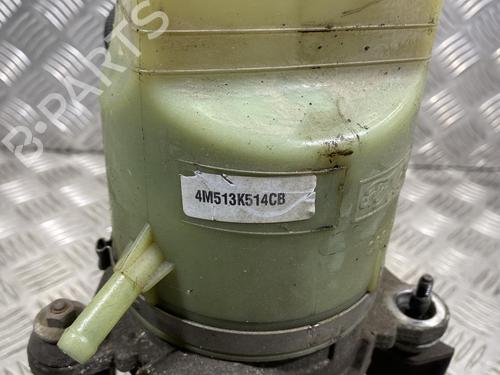 Used Steering pump Steering pump FORD FOCUS II (DA_, HCP, DP) [2004-2013] 19976219 19976219