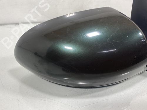 Right mirror AUDI A2 (8Z0) 1.4 | BP19998991C27 