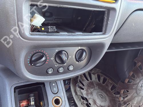 Used Parts RENAULT CLIO II (BB_, CB_) 1.9 dTi (B/CB0U) 4772368