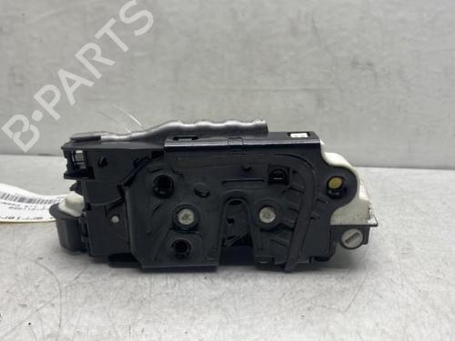 Rear left lock VW GOLF VII (5G1, BQ1, BE1, BE2) 1.4 TSI | BP19961527C100 