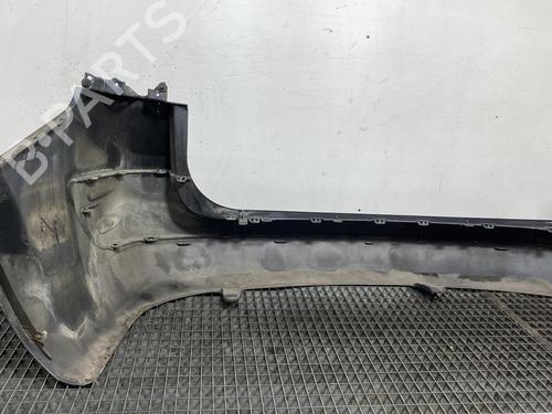 Rear bumper RENAULT MEGANE II Estate (KM0/1_) 2.0 | BP20716761C8 