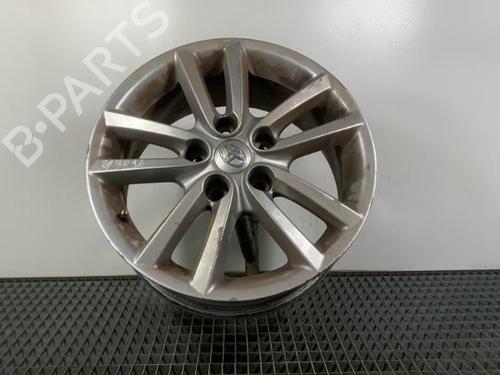 Used Rim Rim 21962281 21962281