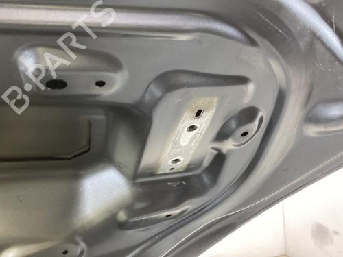 Tailgate PEUGEOT 508 I (8D_) 2.0 BlueHDi 180 | BP25738245C6 