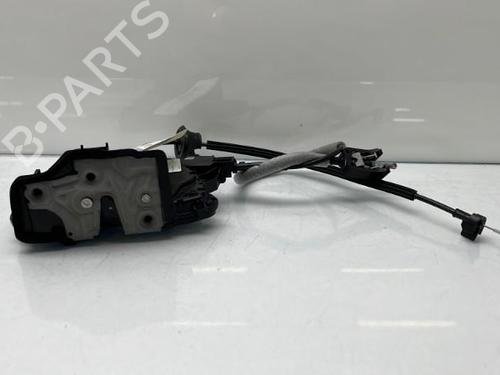 Rear right lock SEAT ARONA (KJ7, KJP) 1.0 TSI | BP22916536C99 