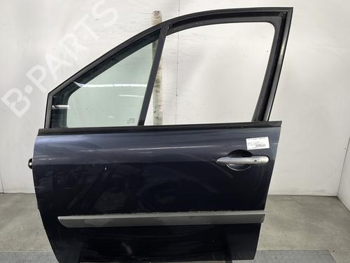 Used Left front door RENAULT SCÉNIC II (JM0/1_) 1.9 dCi (JM14) (131 hp) 28281711