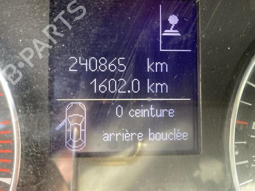 Card reader RENAULT LAGUNA III (BT0/1) 2.0 dCi (BT07, BT0J, BT14, BT1A, BT1S) | BP36818903E4 - Image 8