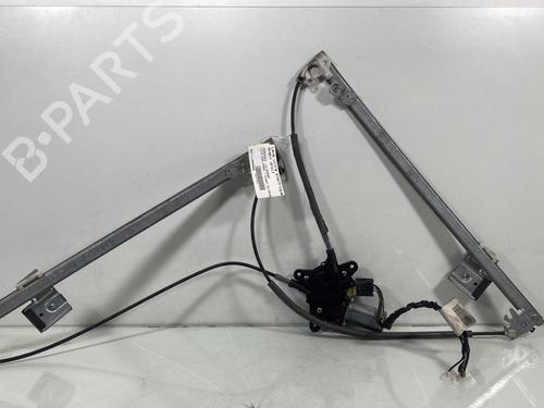 Used Front right window mechanism MERCEDES-BENZ VITO / MIXTO Van (W639) [2003-2026]  31834335