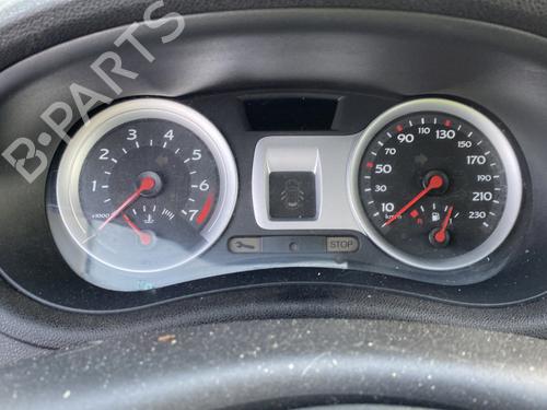 Front windshield wiper arm RENAULT CLIO III (BR0/1, CR0/1) 1.2 16V (BR02, BR0J, BR11, CR02, CR0J, CR11) | BP30082709C143 