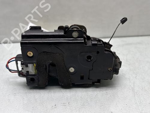 Rear left lock VW POLO IV (9N_, 9A_) 1.9 SDI 3B4839015AN