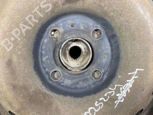 Rim RENAULT CLIO II (BB_, CB_) 1.5 dCi (B/C2J) | BP31338579C45