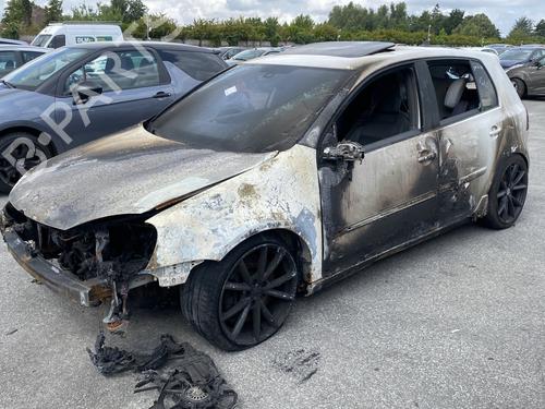 Brugte VW GOLF V (1K1) 2.0 SDI (75 hp) 4360070