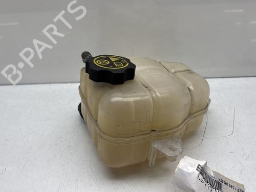 Used Expansion tank OPEL MERIVA B MPV (S10) 1.7 CDTI (75) (110 hp) 28704571