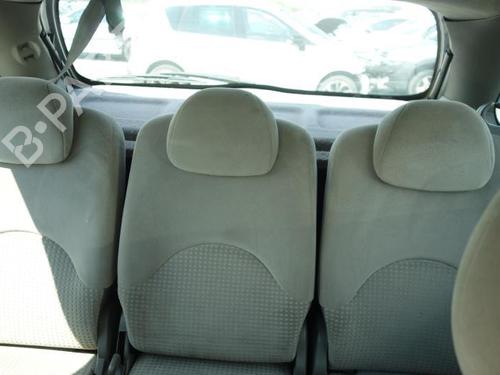 Right mirror CITROËN XSARA PICASSO (N68) 2.0 HDi | BP21805800C27 