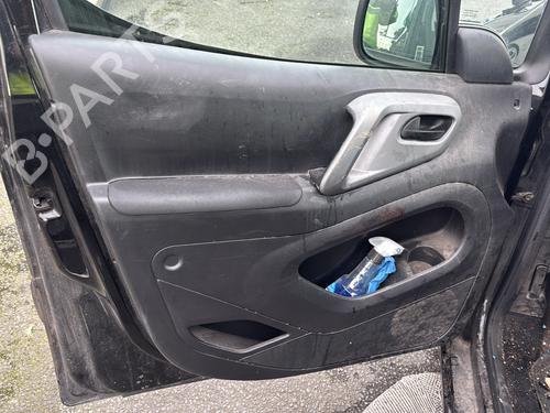 Dørliste CITROËN BERLINGO MULTISPACE (B9) 1.6 BlueHDi 100 | BP34525189C150 - Image 20