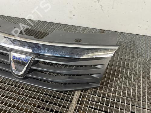 Grille DACIA SANDERO 1.5 dCi | BP29707448C40 