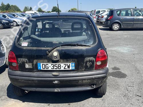 Felg OPEL CORSA B (S93) 1.4 i (F08, F68, M68) | BP21959636C45 
