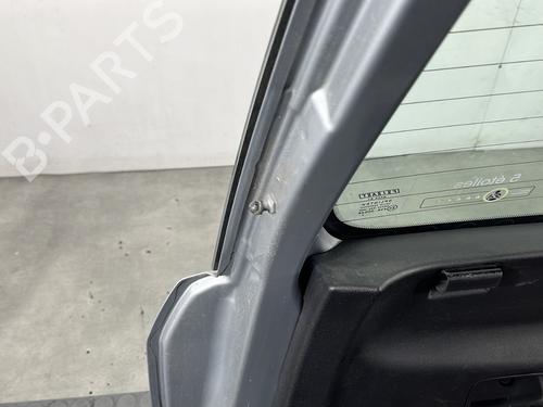 Tailgate FIAT GRANDE PUNTO (199_) 1.3 D Multijet | BP29841452C6