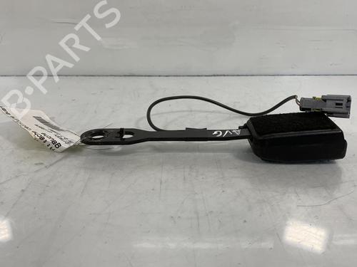 Used Seat buckle CITROËN C6 (TD_) 2.7 HDi (204 hp) 20025139