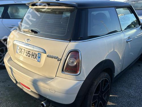 Steering column stalk MINI MINI (R56) Cooper D | BP24962171I23 - Image 10