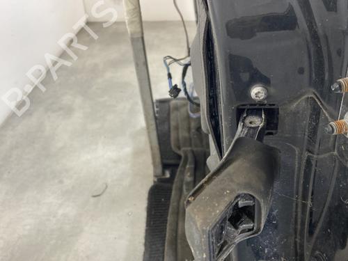 Used Left front door Left front door BMW 1 (E87) [2003-2013] 21785097 21785097