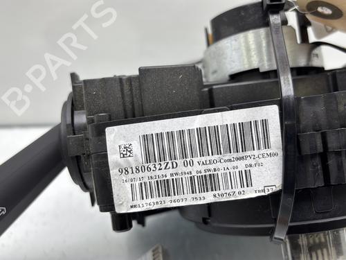 Devioluci CITROËN C4 Picasso II 1.6 HDi / BlueHDi 115 | BP30443397I23