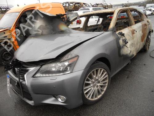Used Parts LEXUS GS (_L1_) 450h (GWL10_) (292 hp) 1806852