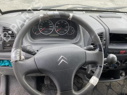 Steering column stalk CITROËN JUMPER I Van (244) 2.2 HDi | BP31906002I23