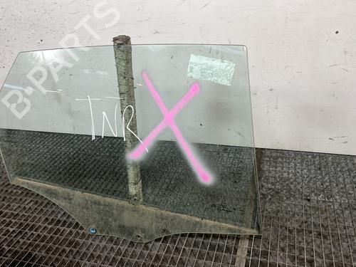 Rear right door window CITROËN C4 II (NC_) 1.6 HDi 115 | BP28540264C21 