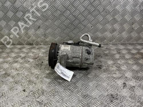 AC compressor RENAULT CLIO IV (BH_) 1.5 dCi 75 | BP19994202M34 
