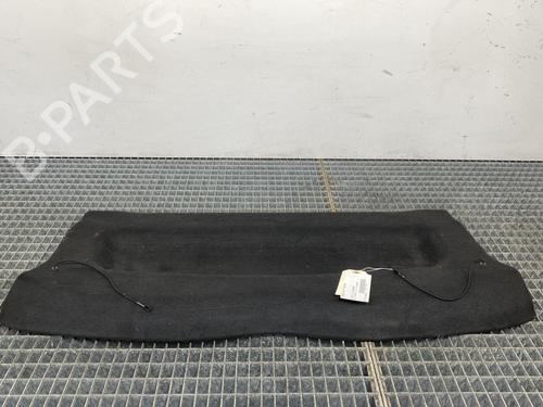 Used Rear parcel shelf CITROËN C3 II (SC_) 1.4 HDi 70 (SC8HZC, SC8HR0, SC8HP4) (68 hp) 28824782