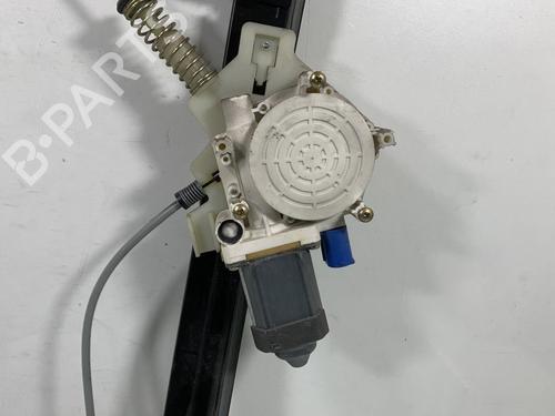 Rudehejsemekanisme ventre foran MINI MINI (R50, R53) Cooper | BP30962107C22