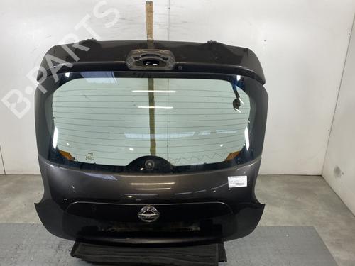 Used Tailgate NISSAN JUKE (F15) 1.5 dCi (110 hp) 23147570