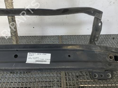 Used Front bumper reinforcement Front bumper reinforcement FIAT GRANDE PUNTO (199_) 1.3 D Multijet (75 hp) 33314089 33314089