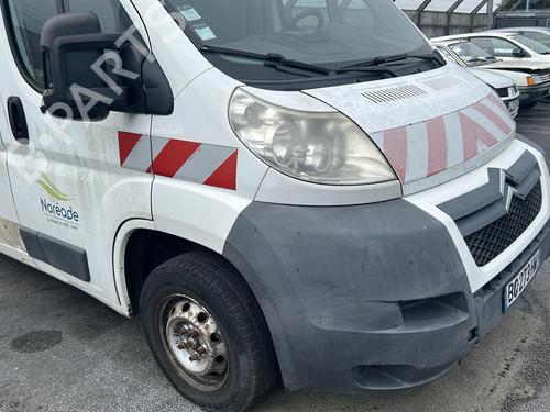 Grill CITROËN JUMPER II Van 2.2 HDi 120 | BP28475874C40 - Image 5