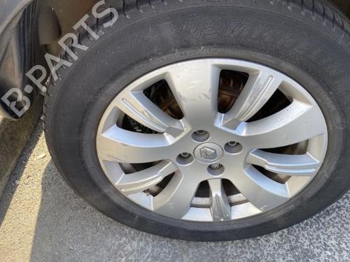 Right taillight RENAULT CAPTUR I (J5_, H5_) 1.5 dCi 90 (J5N4, J5M5, J5MW, J5M6, J5AL, J5AJ) | BP25446007C35  - Image 9