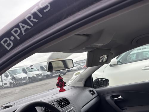 Mirror switch VW POLO V (6R1, 6C1) 1.2 TDI | BP32126099I25 