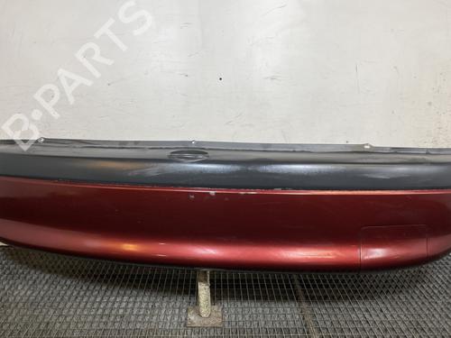 Used Rear bumper OPEL CORSA B (S93) 1.0 i 12V (F08, F68, M68) (54 hp) 22178335