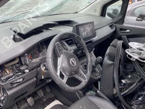 Left front fog light NISSAN TOWNSTAR Box Body/MPV (XFK) 1.3 | BP32062517C30 