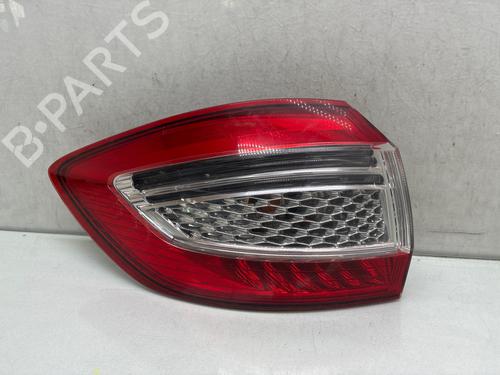 Used Left taillight Left taillight 36891780 36891780