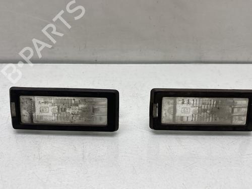Used Licence plate light RENAULT GRAND SCÉNIC III (JZ0/1_) 1.6 dCi (JZ00, JZ12) (130 hp) 30791401
