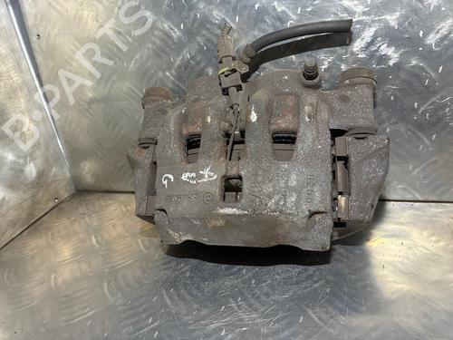 Left front brake caliper CITROËN JUMPER II Van | BP21948815M105 - Image 2
